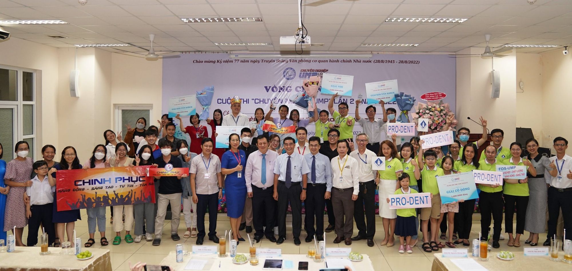 chương tr&igrave;nh thiện nguyện