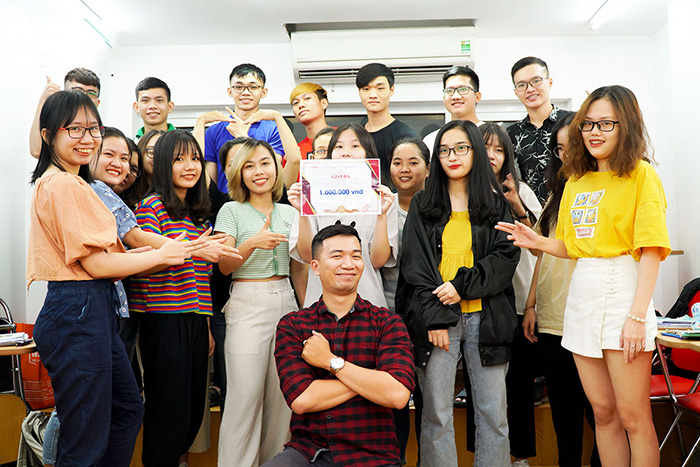 Bằng IELTS xin được việc g&igrave;