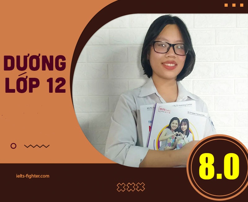 Kinh nghiệm học   8.0 ielts của thùy dương 2