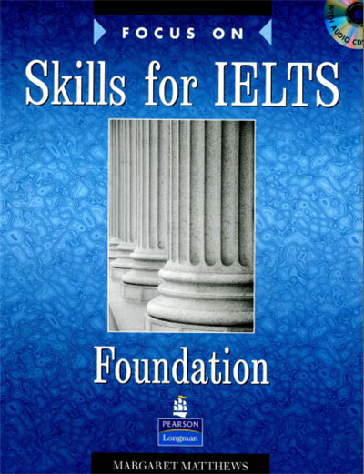 IELTS Foundation Skill - Studentbook