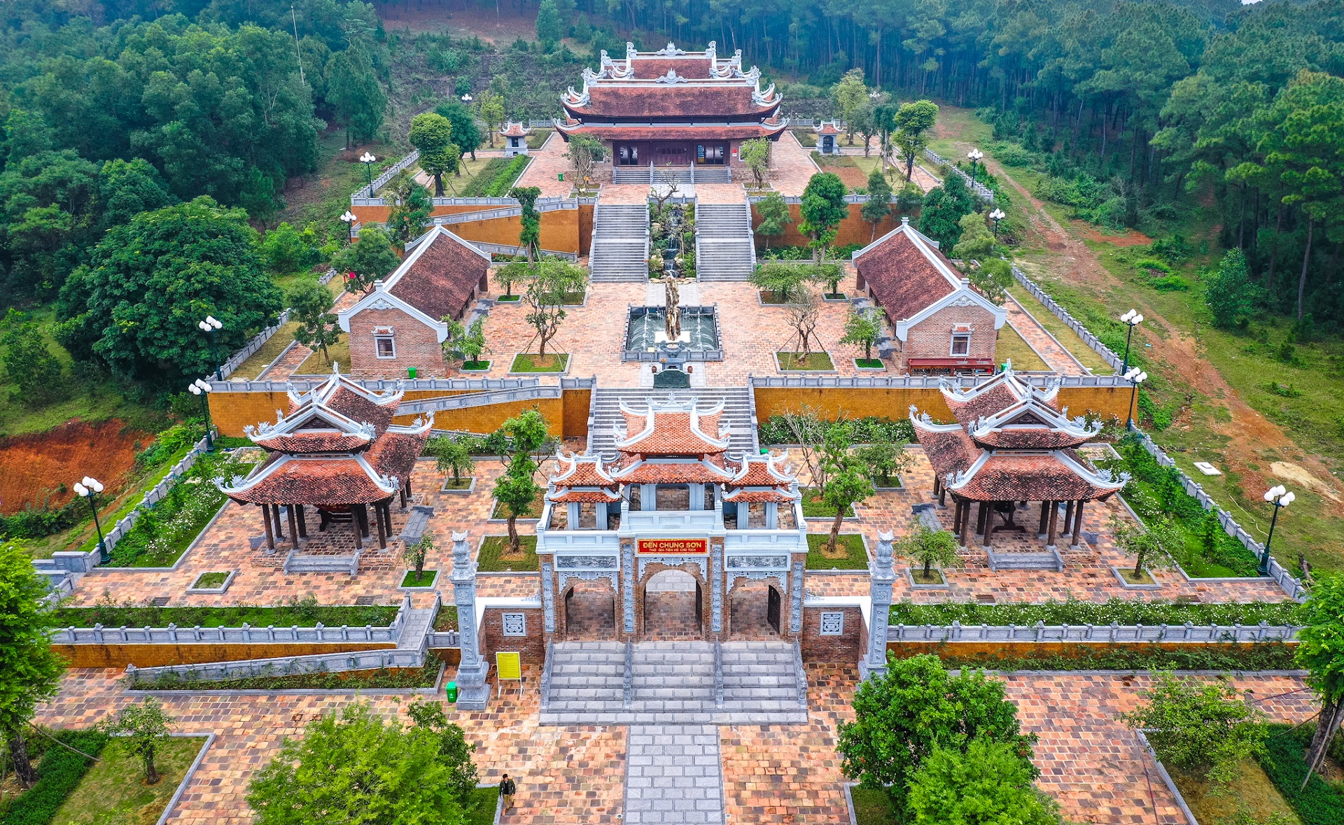 Địa điểm du lịch