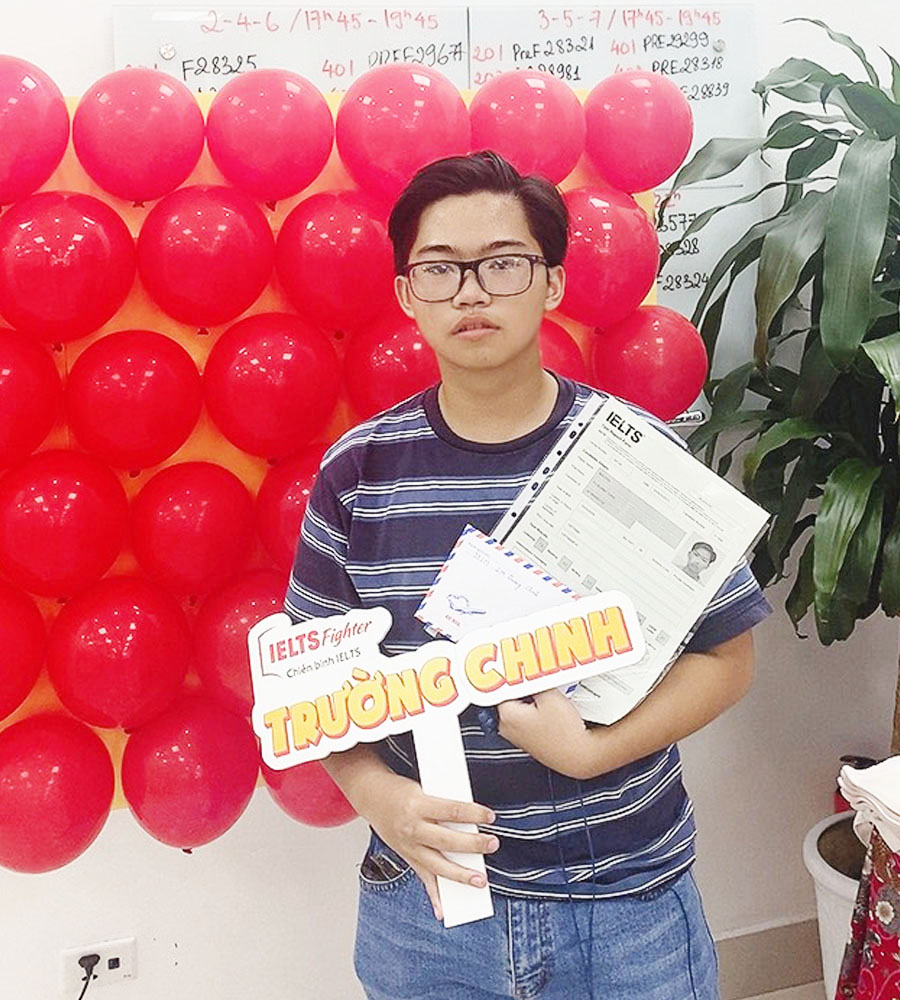 quang t&ugrave;ng 7.0 ielts