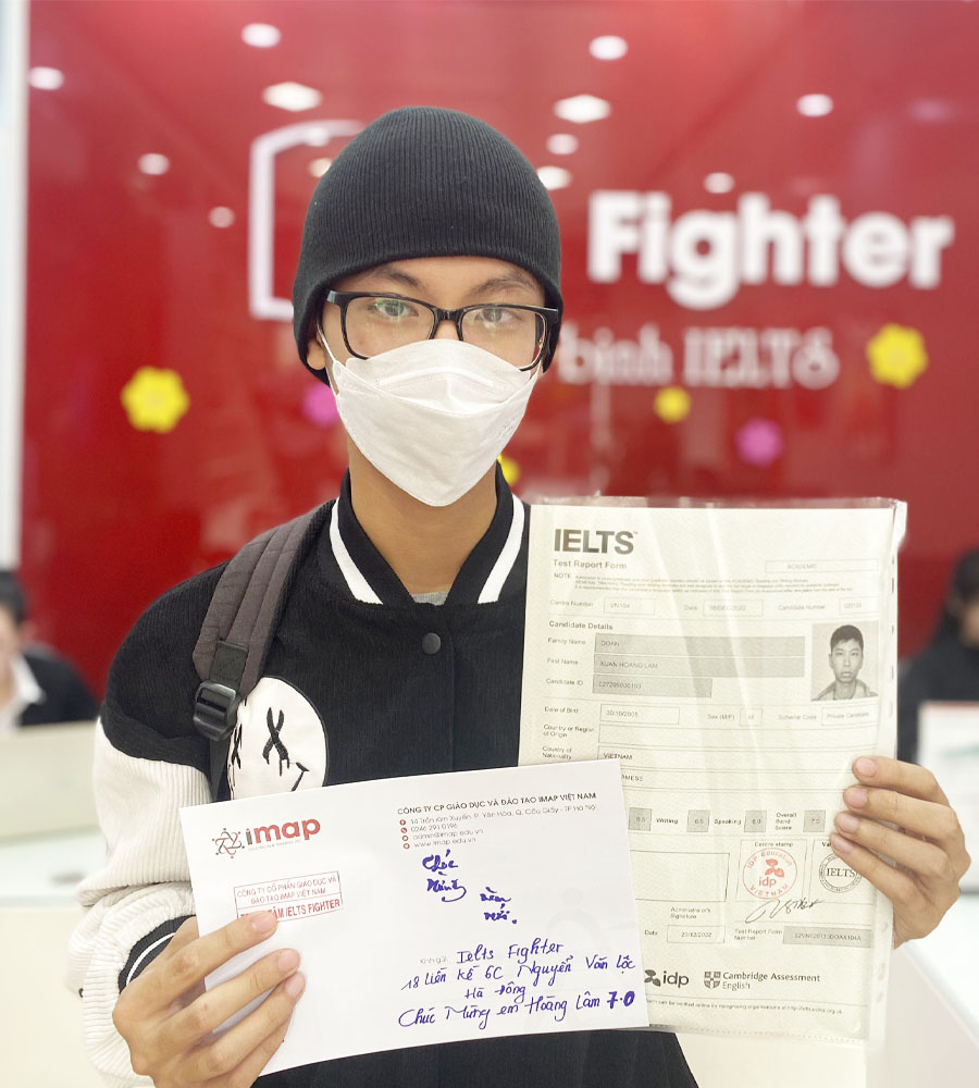 xu&acirc;n l&acirc;m 7.0 ielts - 1