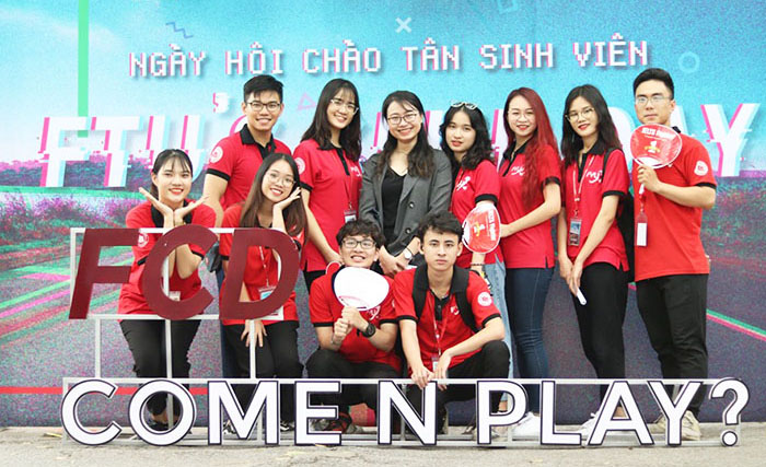 trường đại học ngoại thương