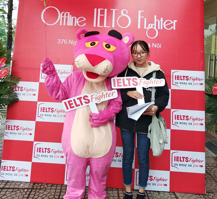 Offline định hướng học IELTS ở Long Biên 10