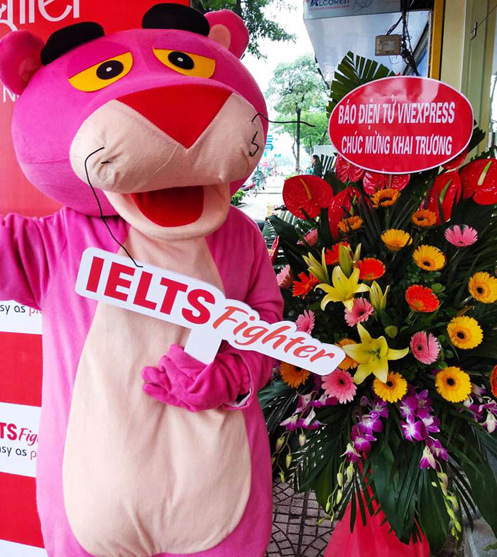 Offline định hướng học IELTS ở Long Biên 14