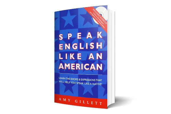 Speak English Like An American