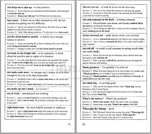 Speak English Like An American 2