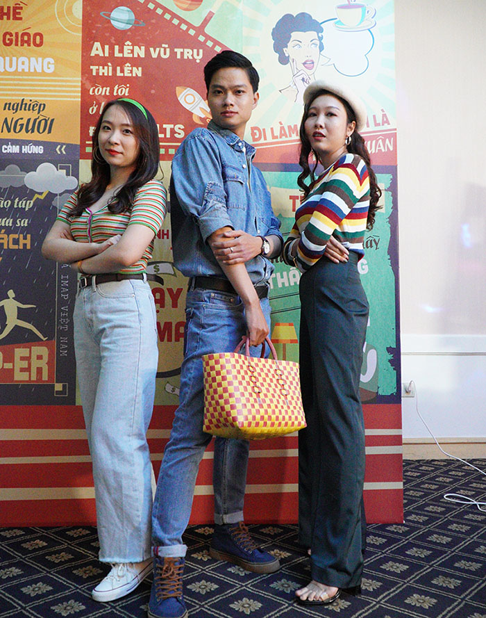 IELTS Fighter tri ân 20/11