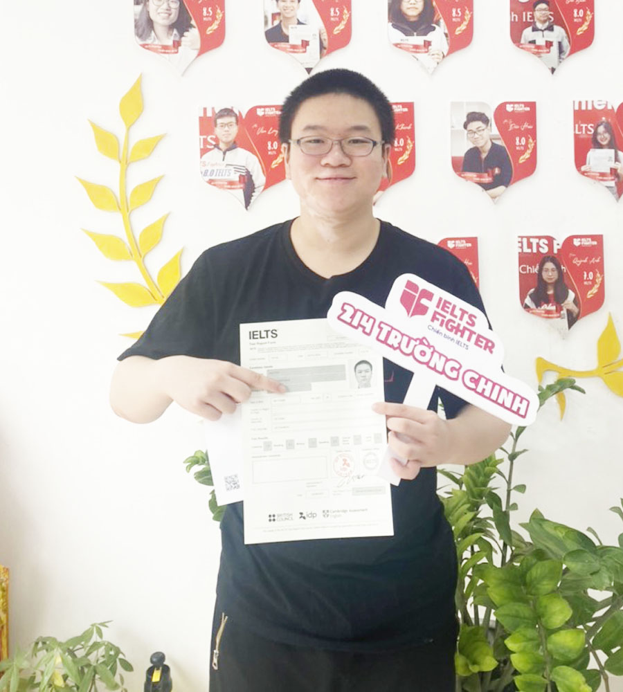 đăng kh&ocirc;i 7.5 ielts