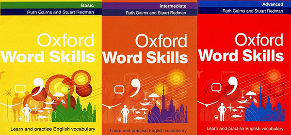 oxford word skills