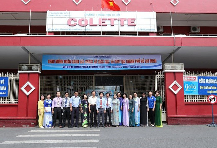 trường thcs tốt ở tp Hồ ch&iacute; minh 2