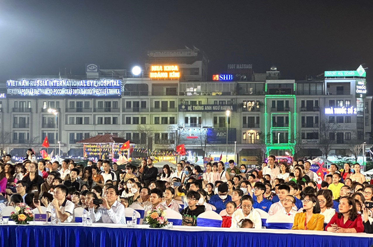 Chương tr&igrave;nh g&oacute;p phần x&acirc;y dựng lớp đo&agrave;n vi&ecirc;n, thanh ni&ecirc;n đo&agrave;n kết, s&aacute;ng tạo