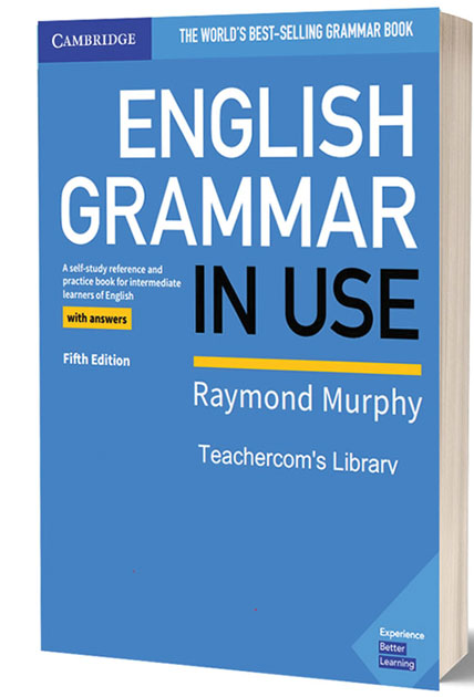English grammar in use