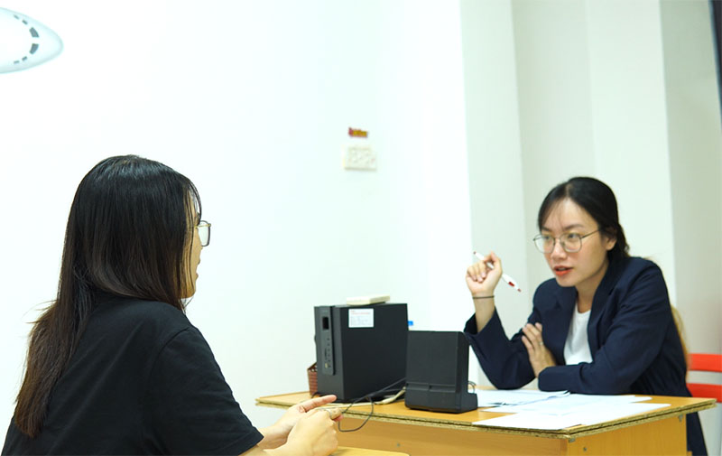 Thi thử IELTS 4 kỹ năng miễn phí IELTS Fighter ảnh 7