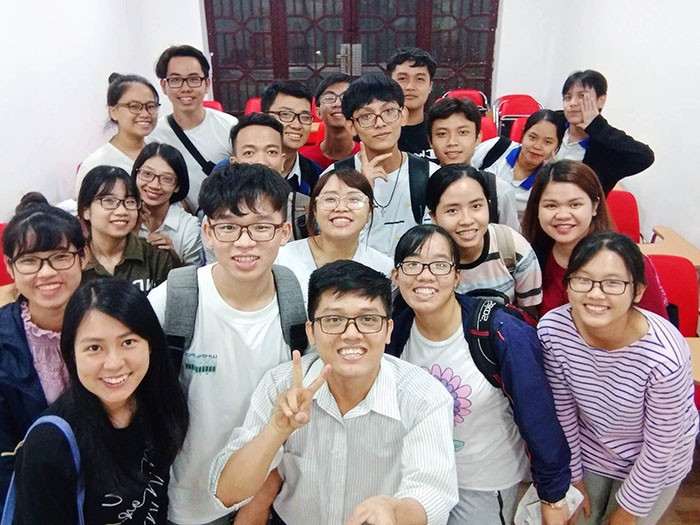 Học IELTS c&ugrave;ng IELTS Fighter 