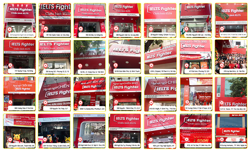 Sinh nhật IELTS Fighter 5 tuổi - 1