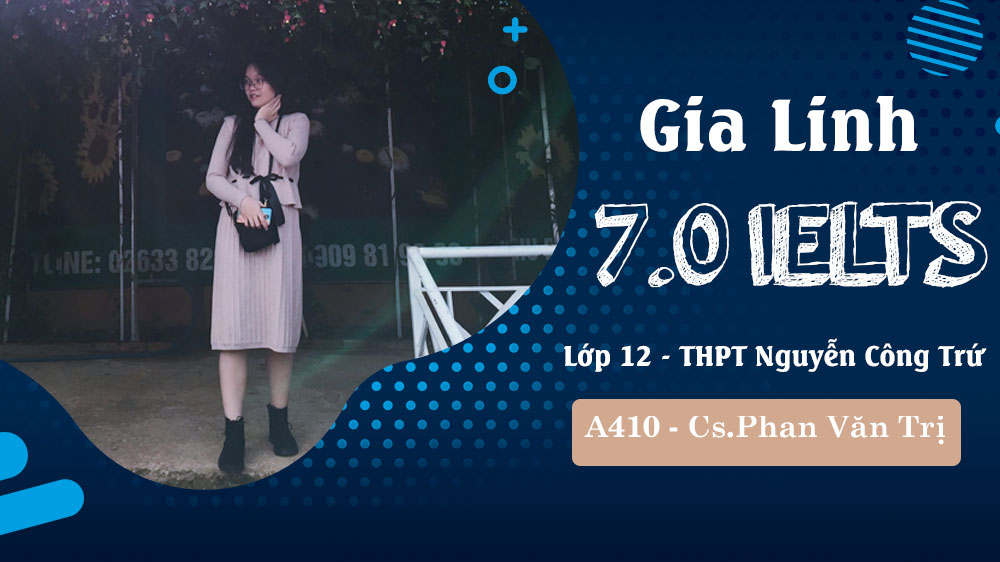 Chứng chỉ IELTS mở ra cơ hội lớn cho tương lai của em - ielts fighter