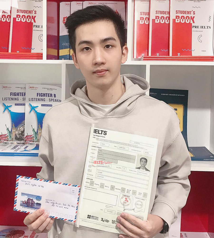 h&agrave; khoa 7.0 ielts