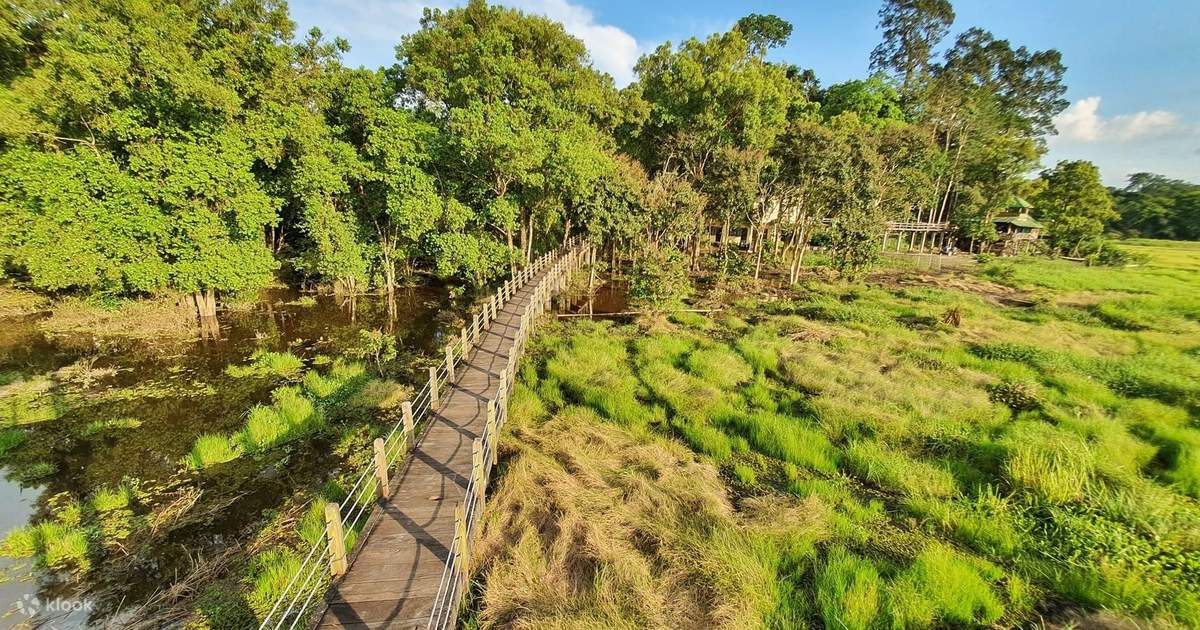 Vườn quốc gia Nam C&aacute;t Ti&ecirc;n