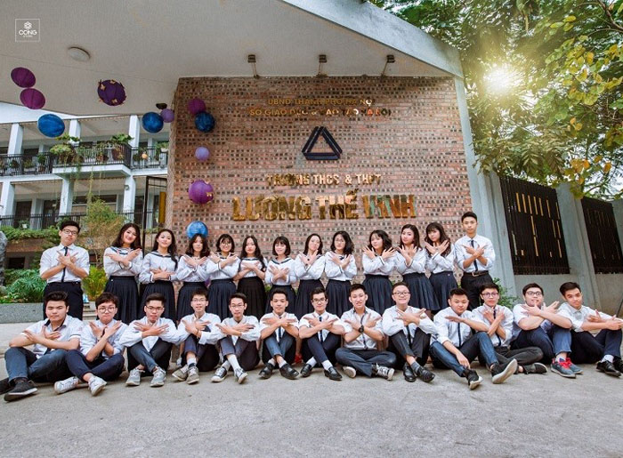 trường thcs tốt nhất h&agrave; nội 4