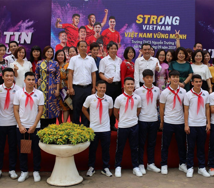 trường thcs tốt nhất h&agrave; nội 9