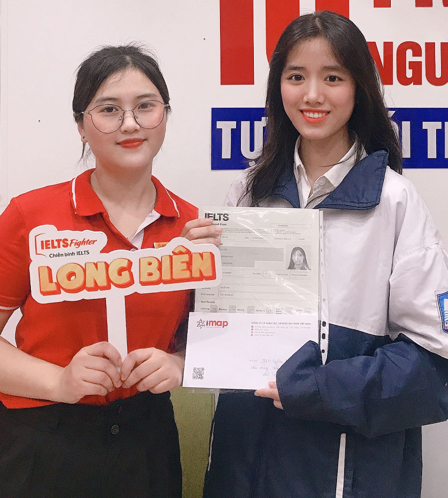 hồng nhung - 7.0 ielts - 1