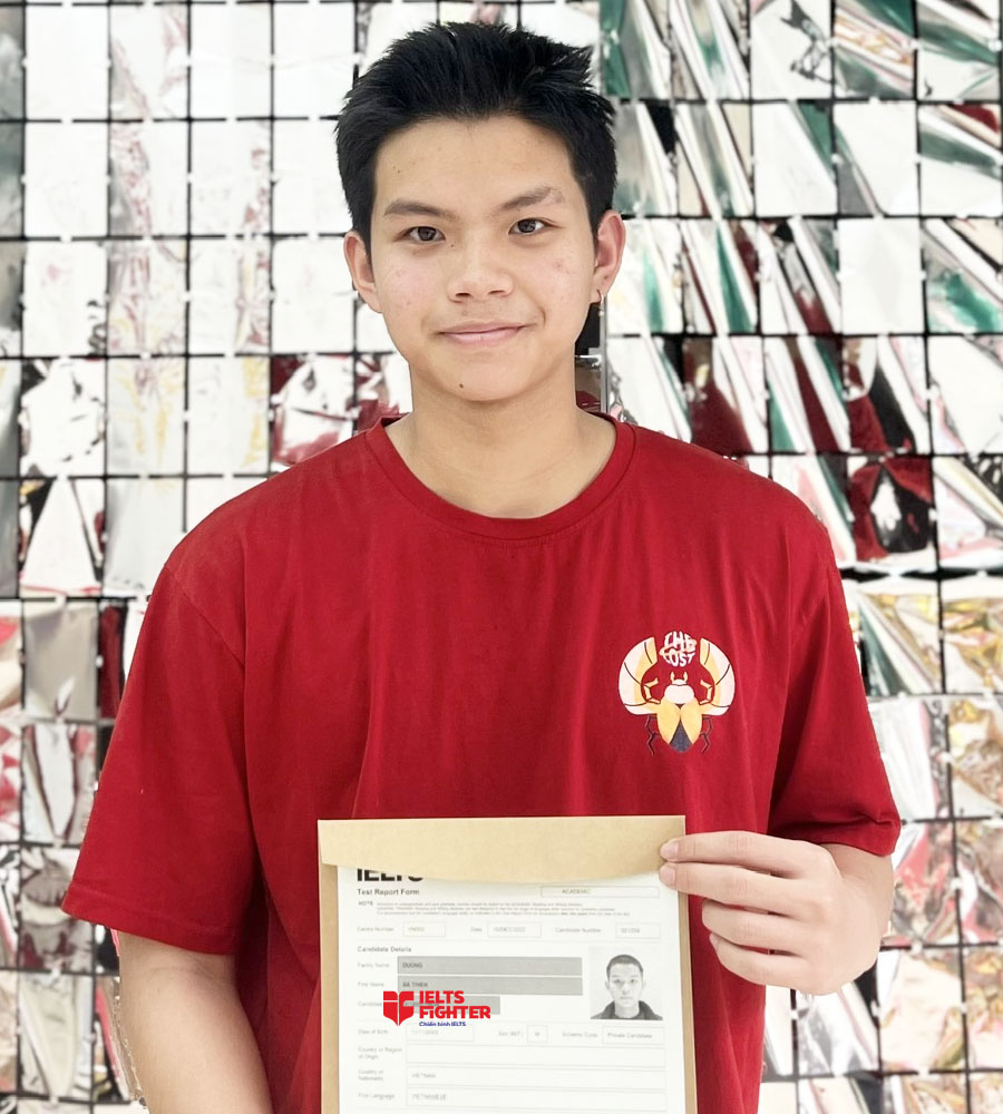 b&aacute; thi&ecirc;n 7.5 IELTS - 1