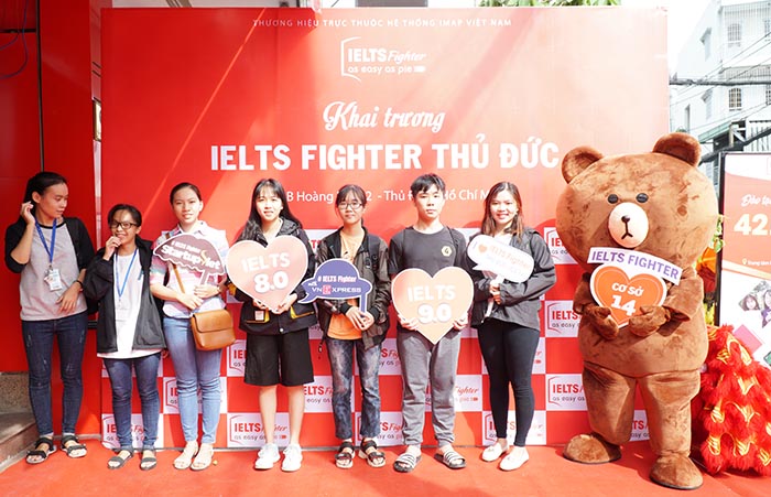 Học IELTS ở đâu quận Thủ Đức - IELTS fighter Hoàng Diệu - 8