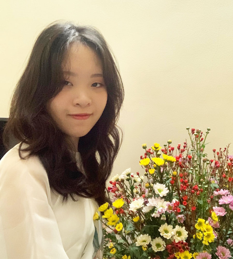 h&agrave; anh 7.5 IELTS