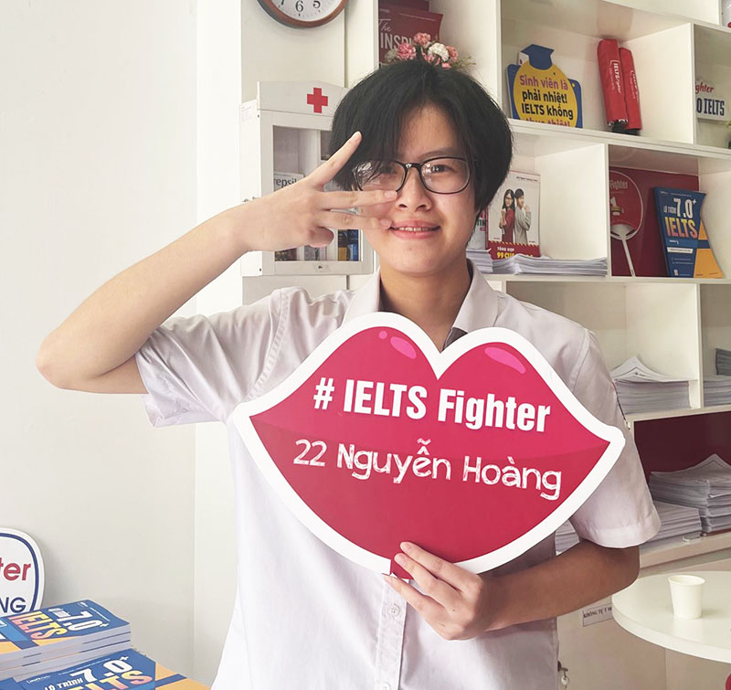 Kh&aacute;nh v&acirc;n 7.5 IELTS - 1