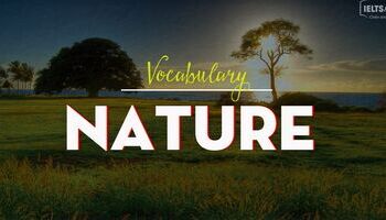ielts-vocabulary-topic-nature-weather-amp-natural-disasters-2863