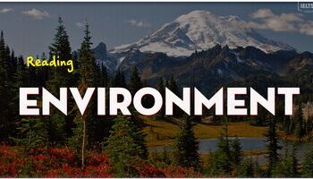 ielts-reading-topic-environment-1847