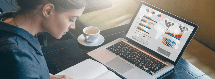 Học viết writing hiệu quả với Be Ready IELTS Nhận xét biểu đồ thể hiện cơ cấu so sánh sao cho hiệu quả