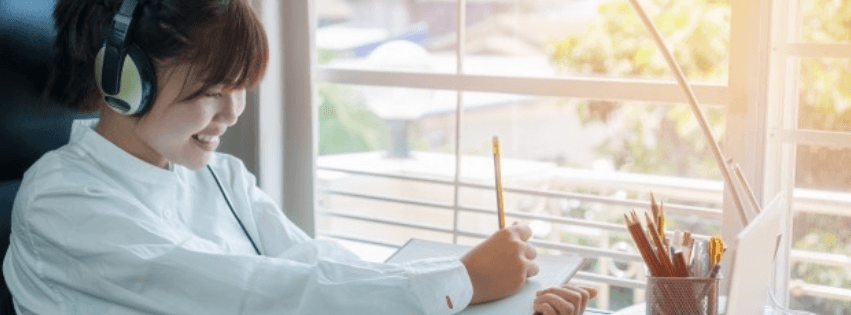 Viết IELTS writing hiệu quả với Be Ready IELTS Nhận xét biểu đồ thể hiện cơ cấu / so sánh