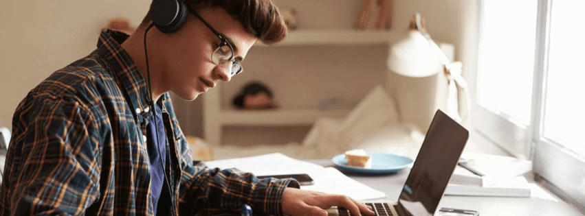 Học cách nhận xét bản single map Học IELTS Online 4 kỹ năng với Be Ready IELTS