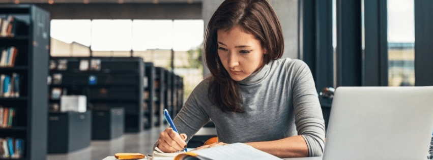IELTS Writing với Be Ready IELTS Gái xinh học IELTS Writing Trực Tuyến